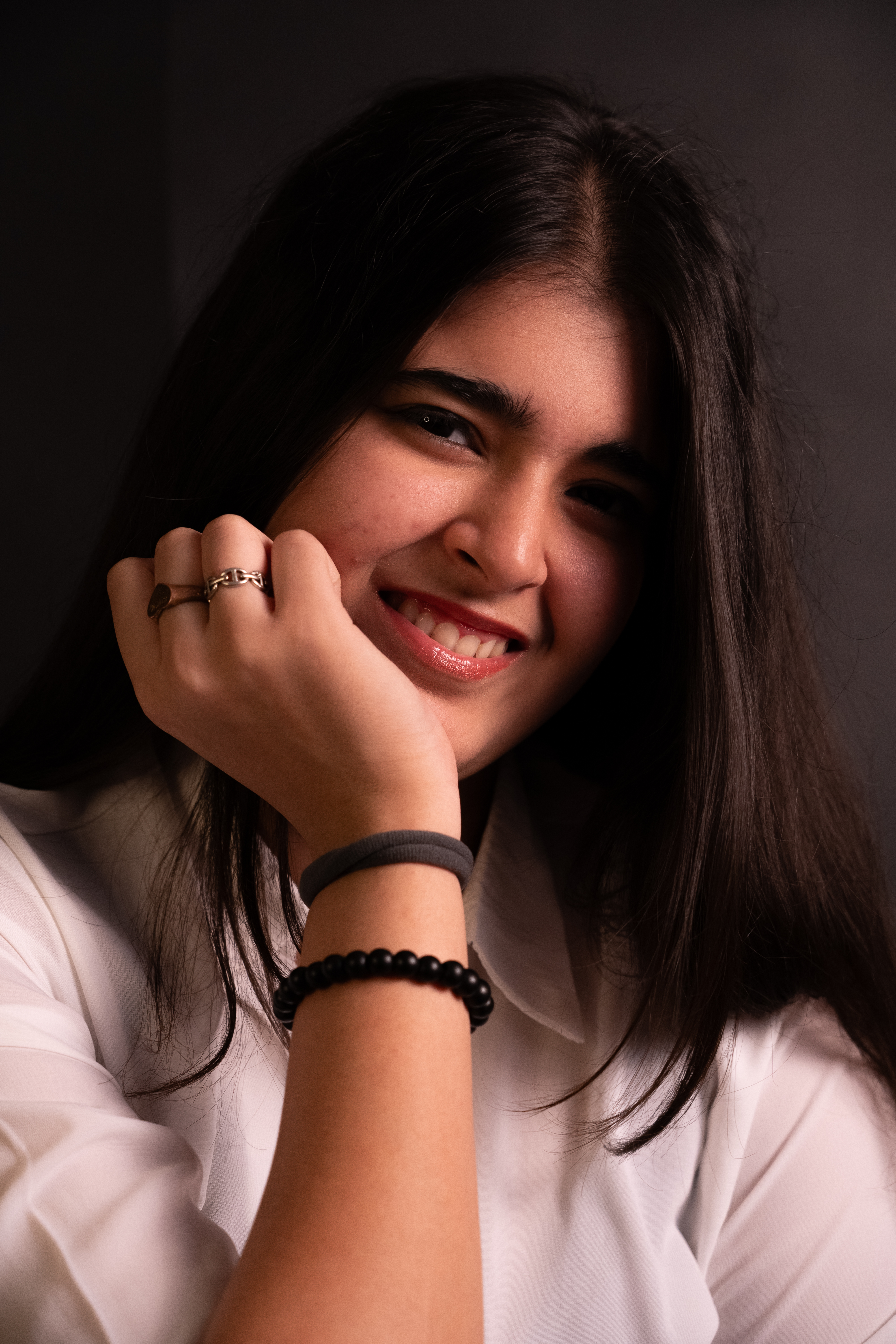 Tanishka Motwani